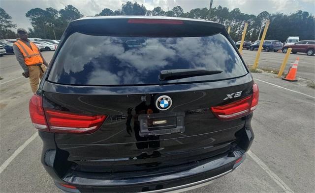 used 2018 BMW X5 car, priced at $20,995