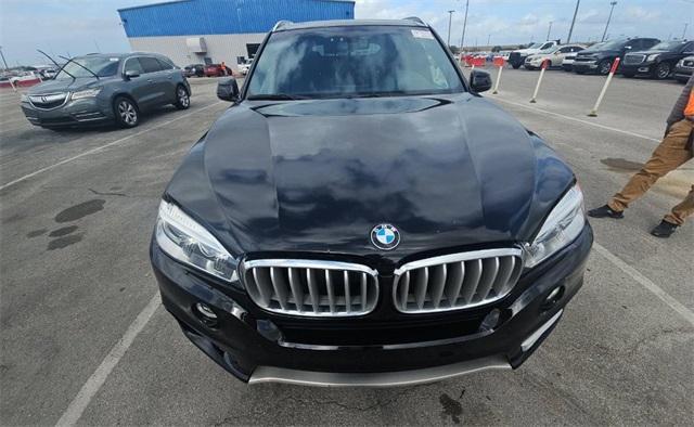 used 2018 BMW X5 car, priced at $20,995