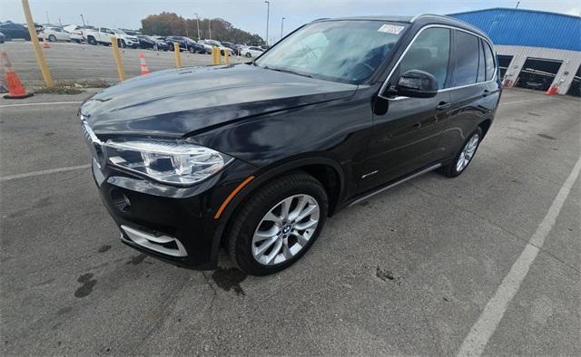 used 2018 BMW X5 car, priced at $20,995