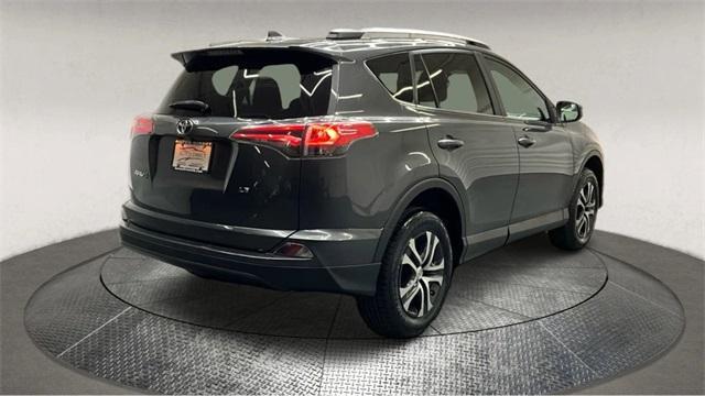 used 2016 Toyota RAV4 car, priced at $13,995