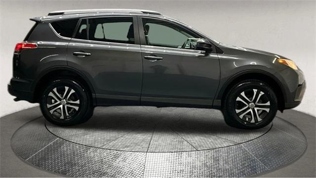 used 2016 Toyota RAV4 car, priced at $13,995