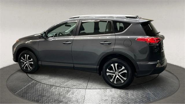 used 2016 Toyota RAV4 car, priced at $13,995