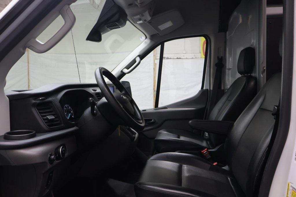 used 2023 Ford Transit-250 car, priced at $38,995