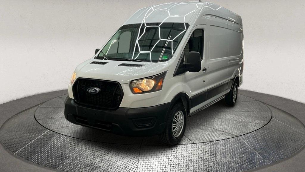 used 2023 Ford Transit-250 car, priced at $38,995