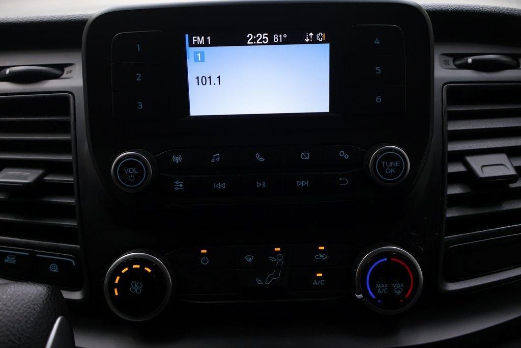 used 2023 Ford Transit-250 car, priced at $38,995