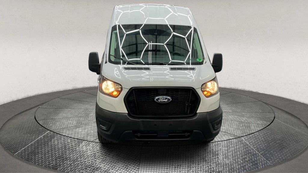 used 2023 Ford Transit-250 car, priced at $38,995