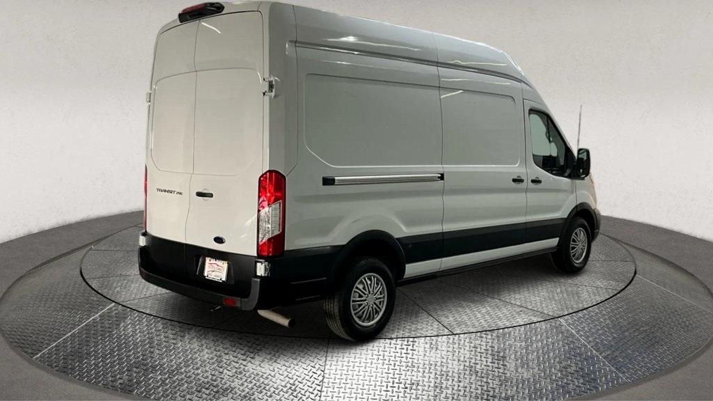 used 2023 Ford Transit-250 car, priced at $38,995