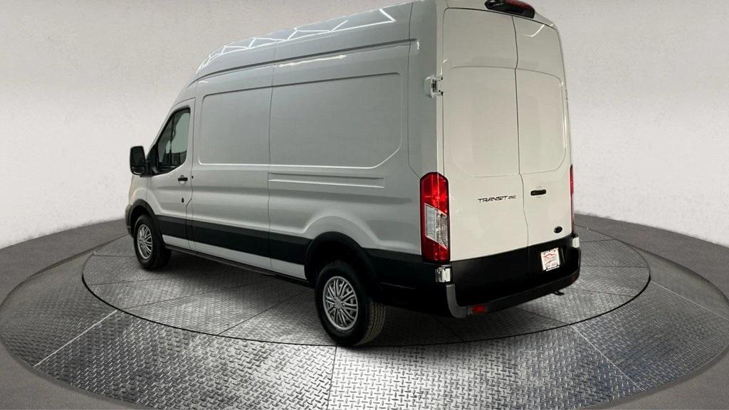 used 2023 Ford Transit-250 car, priced at $38,995