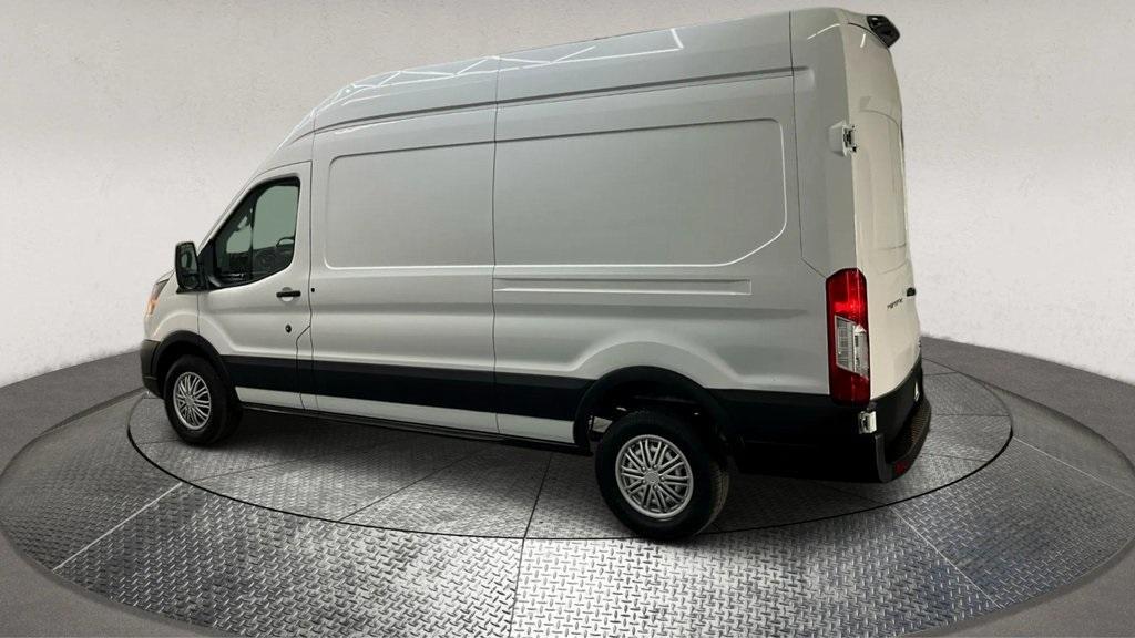 used 2023 Ford Transit-250 car, priced at $38,995