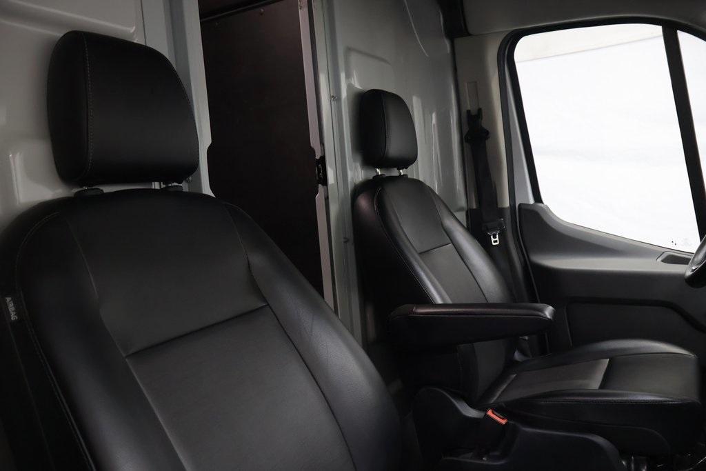 used 2023 Ford Transit-250 car, priced at $38,995
