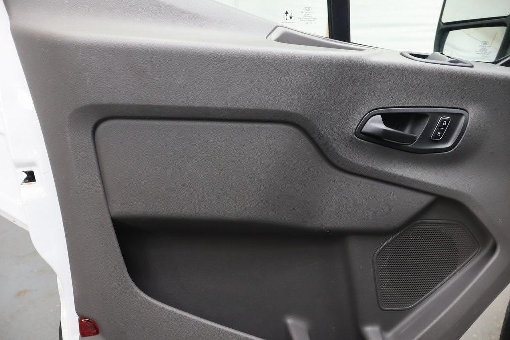 used 2023 Ford Transit-250 car, priced at $38,995