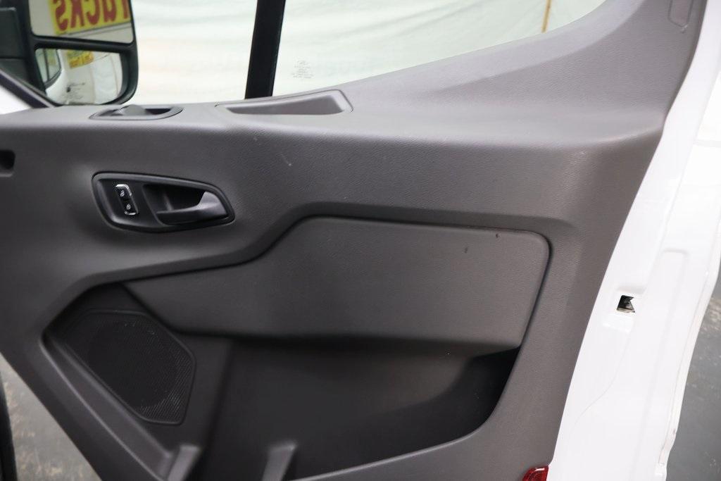used 2023 Ford Transit-250 car, priced at $38,995