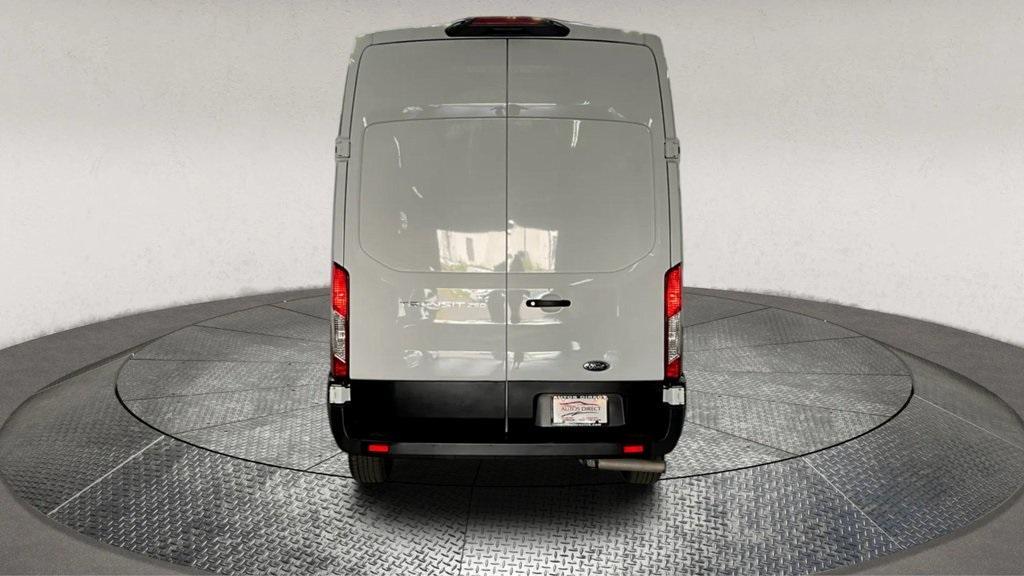 used 2023 Ford Transit-250 car, priced at $38,995