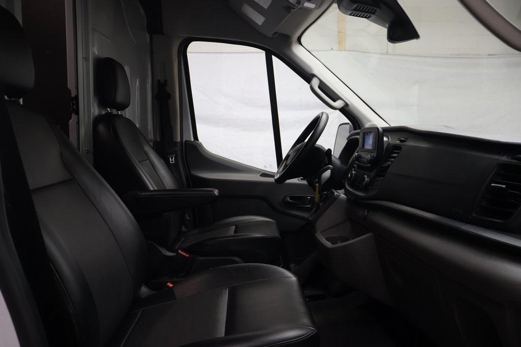 used 2023 Ford Transit-250 car, priced at $38,995