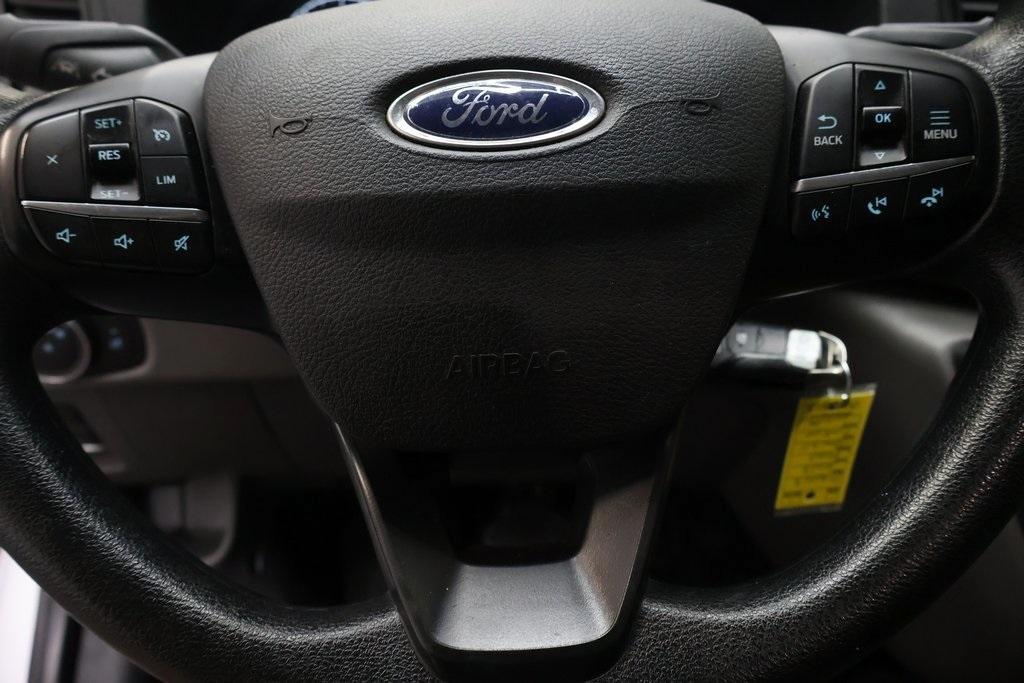 used 2023 Ford Transit-250 car, priced at $38,995