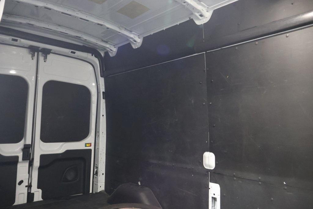 used 2023 Ford Transit-250 car, priced at $38,995