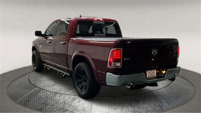 used 2016 Ram 1500 car, priced at $20,995