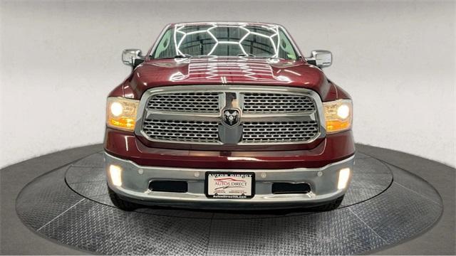 used 2016 Ram 1500 car, priced at $20,995