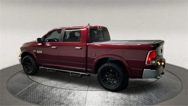 used 2016 Ram 1500 car, priced at $20,995