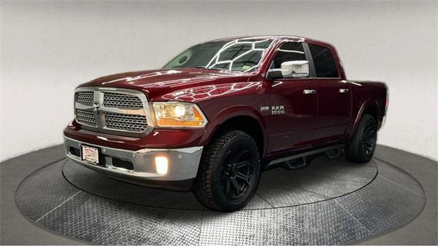 used 2016 Ram 1500 car, priced at $20,995