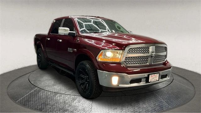 used 2016 Ram 1500 car, priced at $20,995