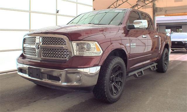 used 2016 Ram 1500 car, priced at $22,995