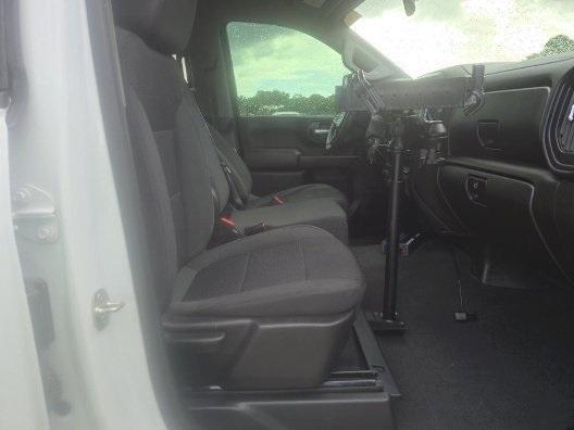 used 2022 Chevrolet Silverado 2500 car, priced at $35,995