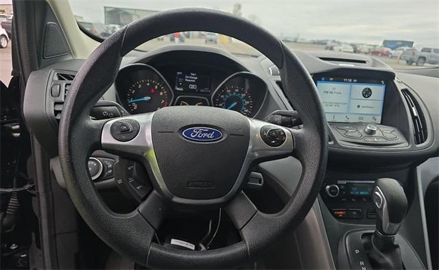 used 2016 Ford Escape car, priced at $9,995