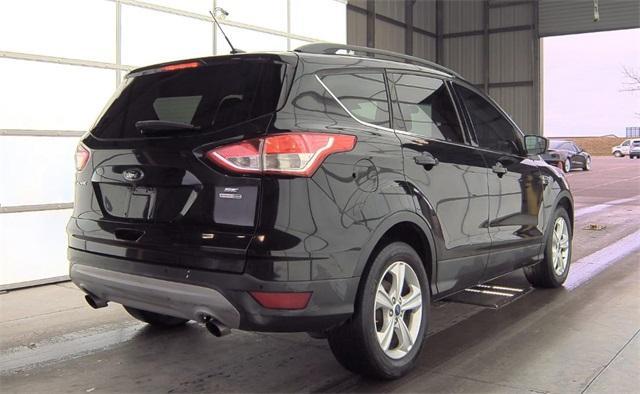 used 2016 Ford Escape car, priced at $9,995