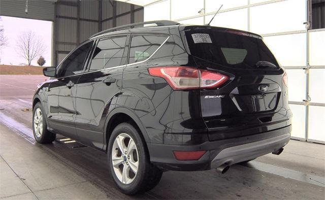 used 2016 Ford Escape car, priced at $9,995