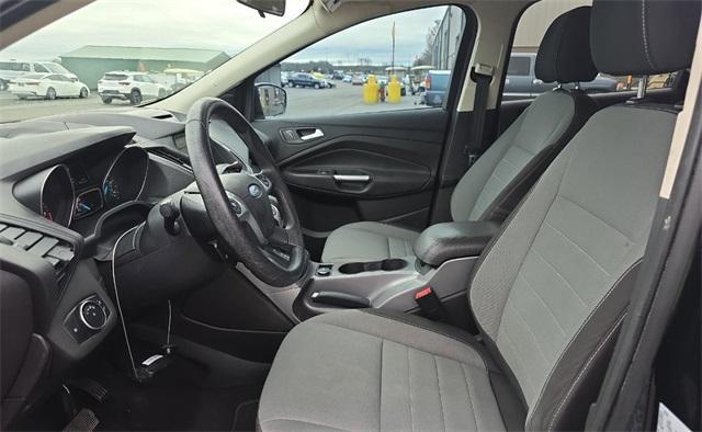 used 2016 Ford Escape car, priced at $9,995