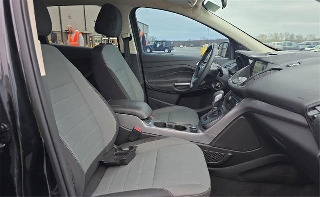 used 2016 Ford Escape car, priced at $9,995