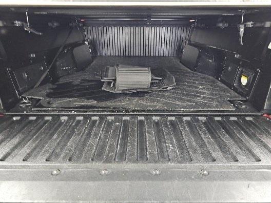 used 2017 Toyota Tacoma car, priced at $25,695