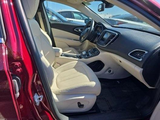 used 2020 Buick Enclave car, priced at $22,995