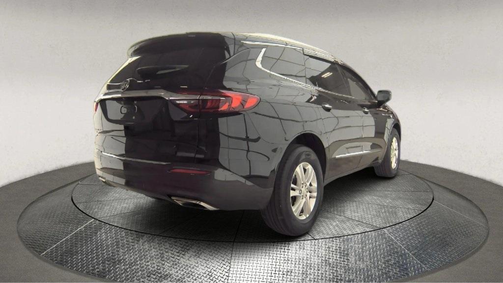 used 2020 Buick Enclave car, priced at $22,995