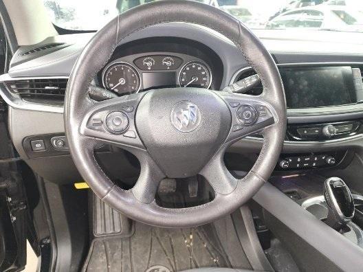 used 2020 Buick Enclave car, priced at $22,995