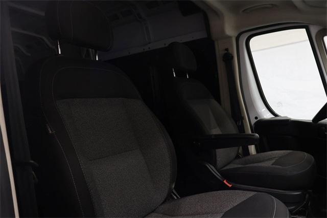 used 2021 Ram ProMaster 2500 car, priced at $23,995