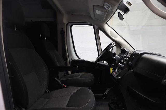 used 2021 Ram ProMaster 2500 car, priced at $23,995