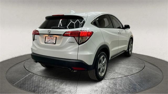 used 2019 Honda HR-V car, priced at $16,995