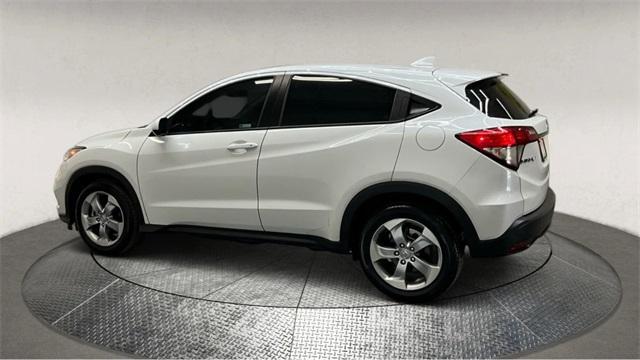 used 2019 Honda HR-V car, priced at $16,995