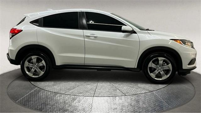 used 2019 Honda HR-V car, priced at $16,995