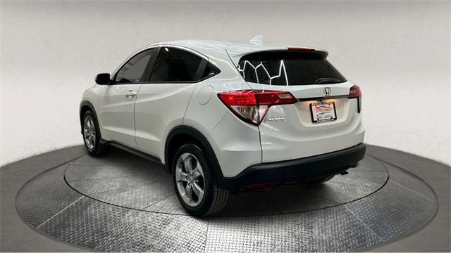 used 2019 Honda HR-V car, priced at $16,995