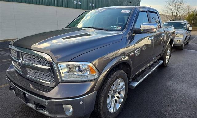 used 2017 Ram 1500 car, priced at $25,995