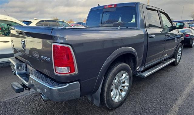 used 2017 Ram 1500 car, priced at $25,995