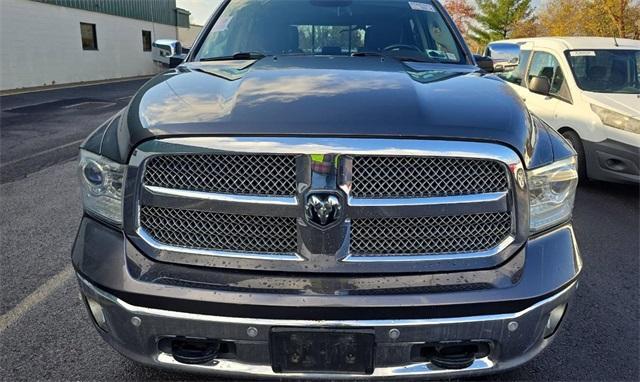 used 2017 Ram 1500 car, priced at $25,995