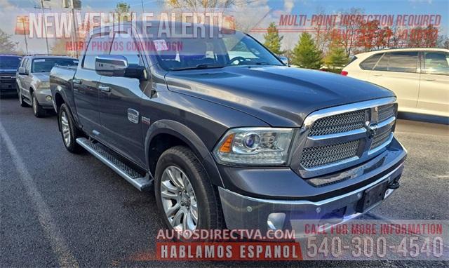 used 2017 Ram 1500 car, priced at $25,995