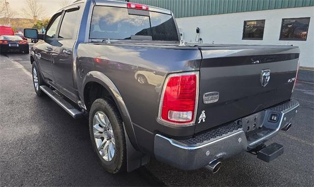 used 2017 Ram 1500 car, priced at $25,995