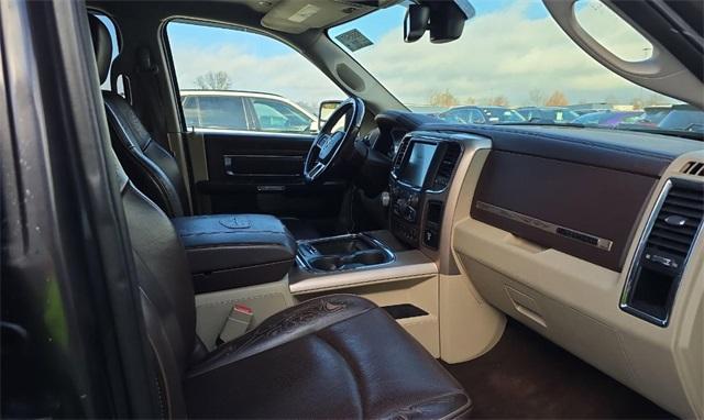 used 2017 Ram 1500 car, priced at $25,995