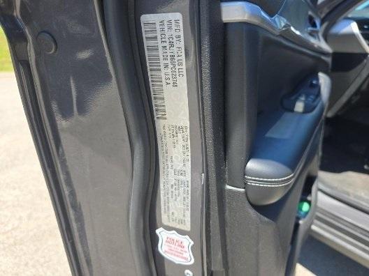 used 2023 Jeep Grand Cherokee 4xe car, priced at $29,995
