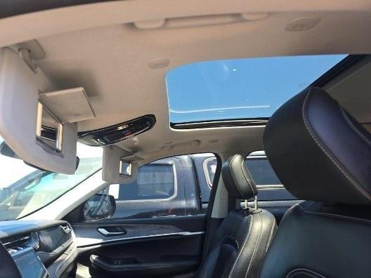 used 2023 Jeep Grand Cherokee 4xe car, priced at $29,995